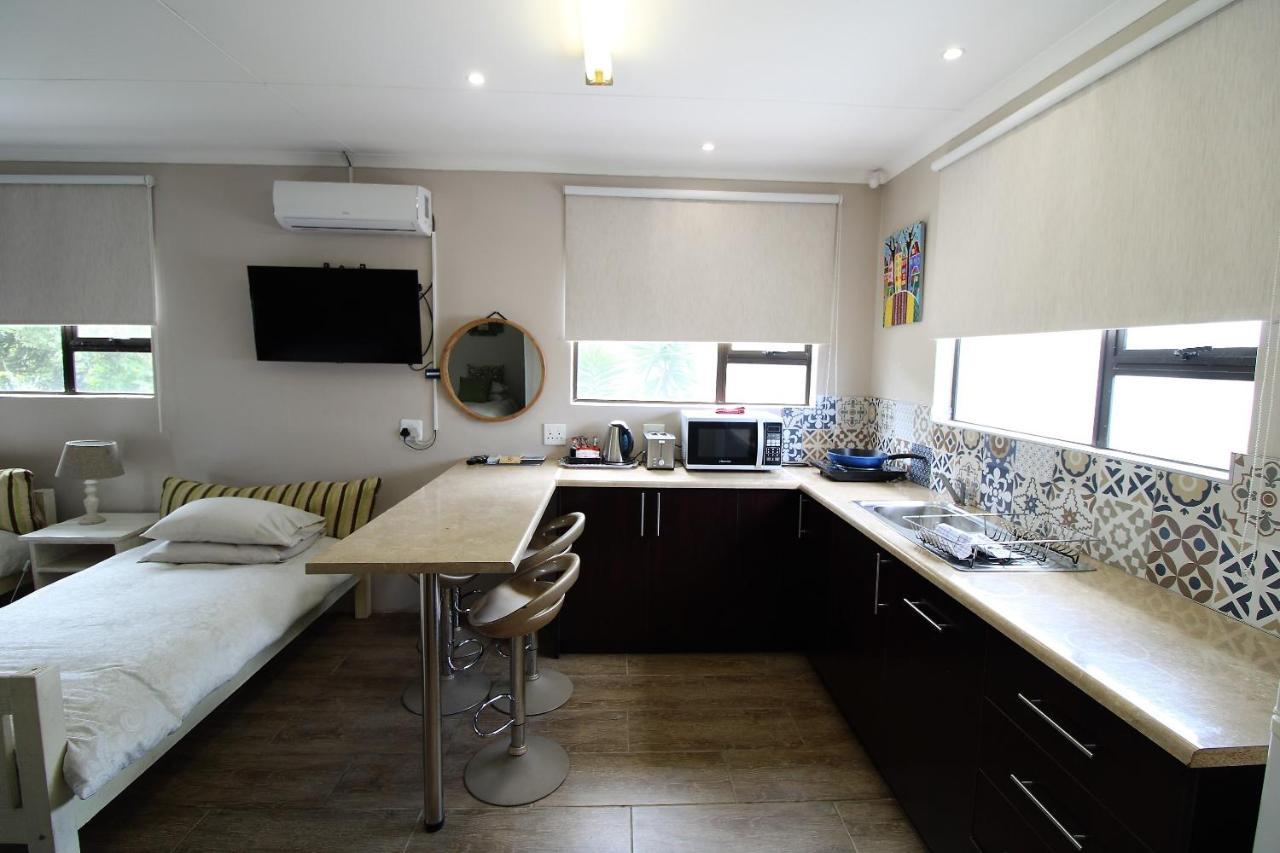 Cove View B&B East London Zewnętrze zdjęcie