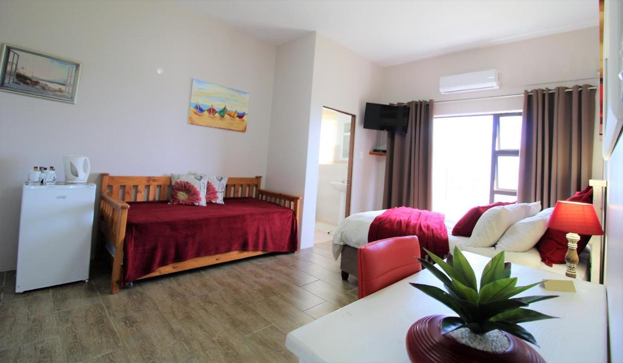 Cove View B&B East London Zewnętrze zdjęcie