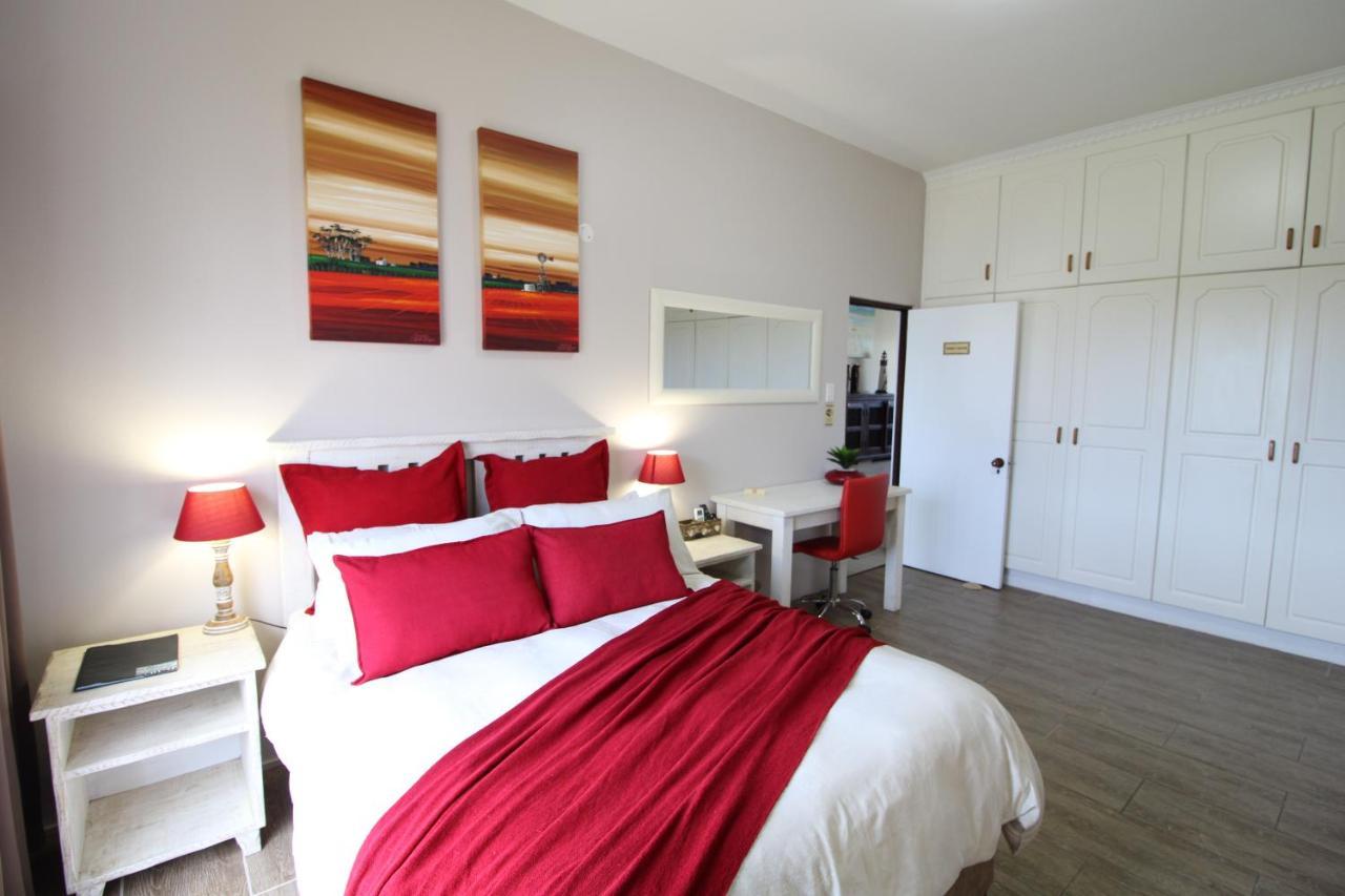 Cove View B&B East London Zewnętrze zdjęcie