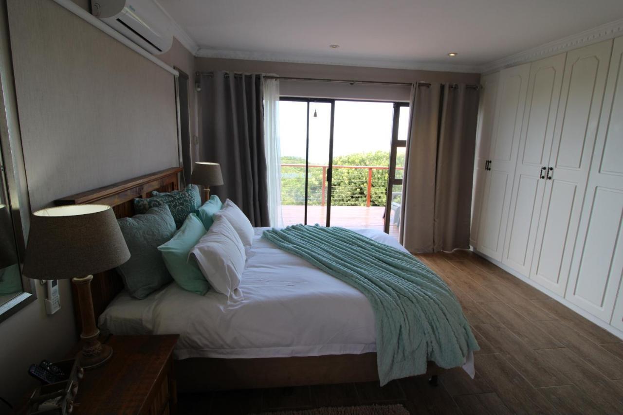 Cove View B&B East London Zewnętrze zdjęcie