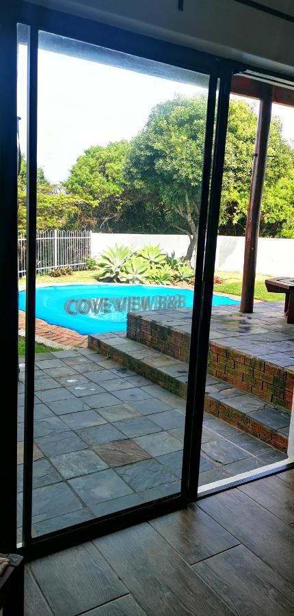 Cove View B&B East London Zewnętrze zdjęcie
