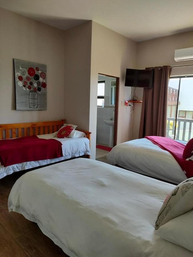 Cove View B&B East London Zewnętrze zdjęcie