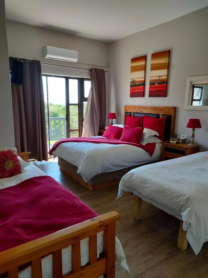 Cove View B&B East London Zewnętrze zdjęcie