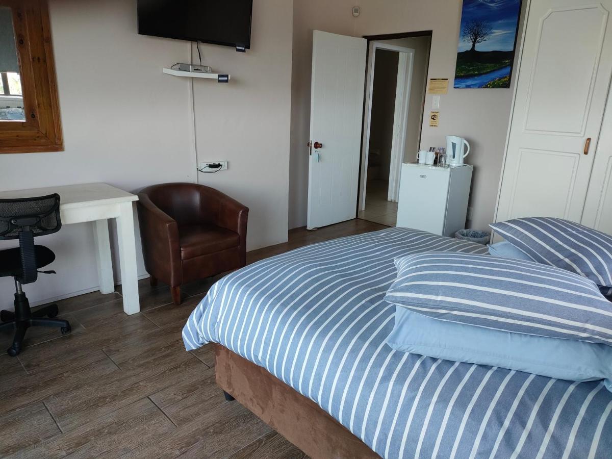 Cove View B&B East London Zewnętrze zdjęcie