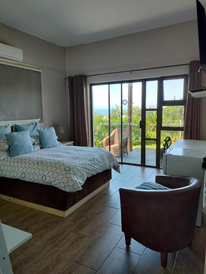 Cove View B&B East London Zewnętrze zdjęcie