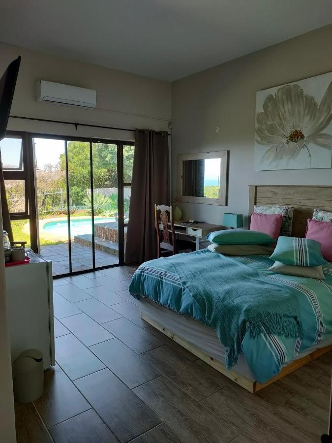 Cove View B&B East London Zewnętrze zdjęcie