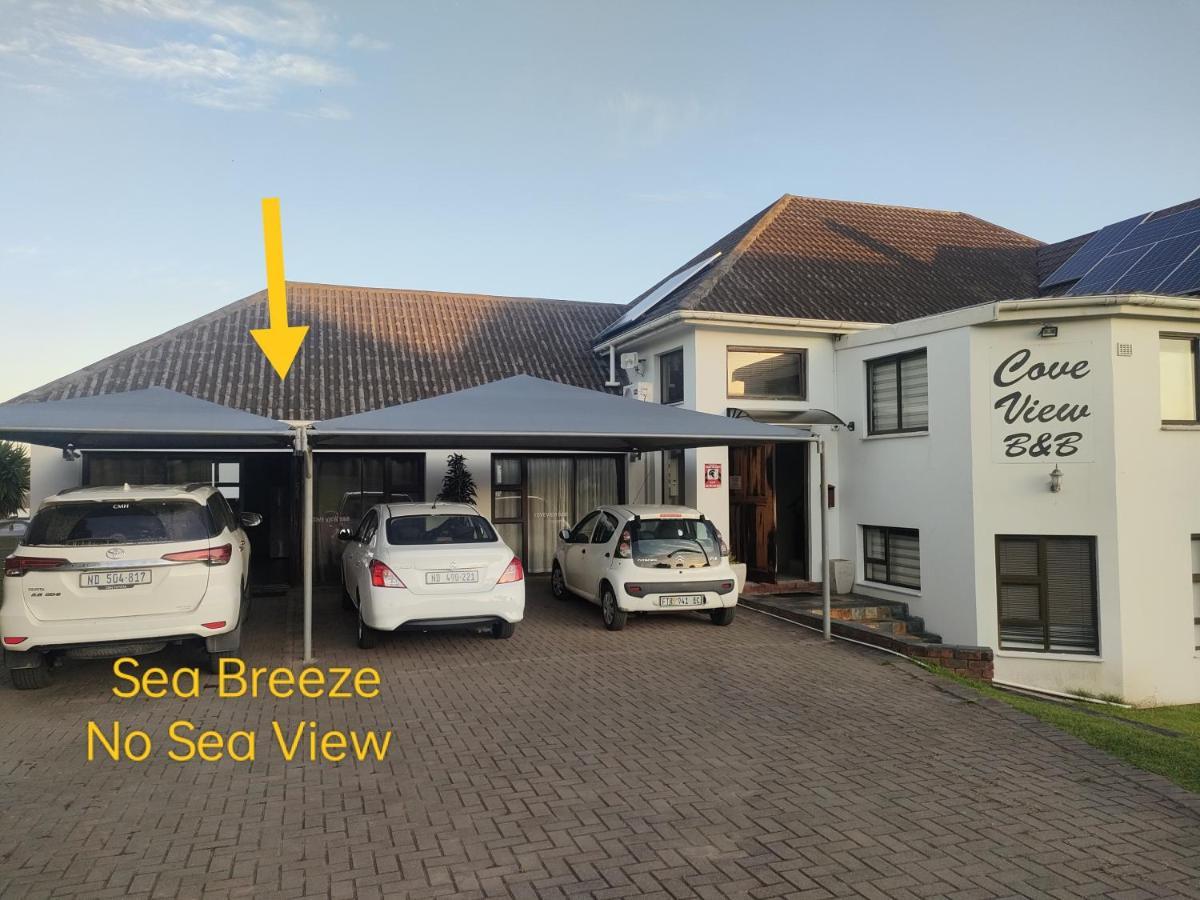 Cove View B&B East London Zewnętrze zdjęcie