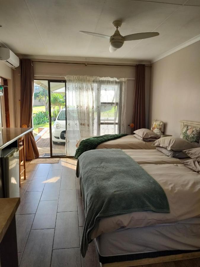 Cove View B&B East London Zewnętrze zdjęcie