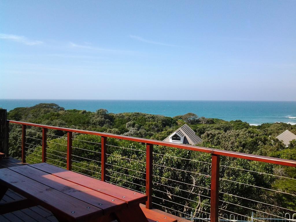 Cove View B&B East London Zewnętrze zdjęcie