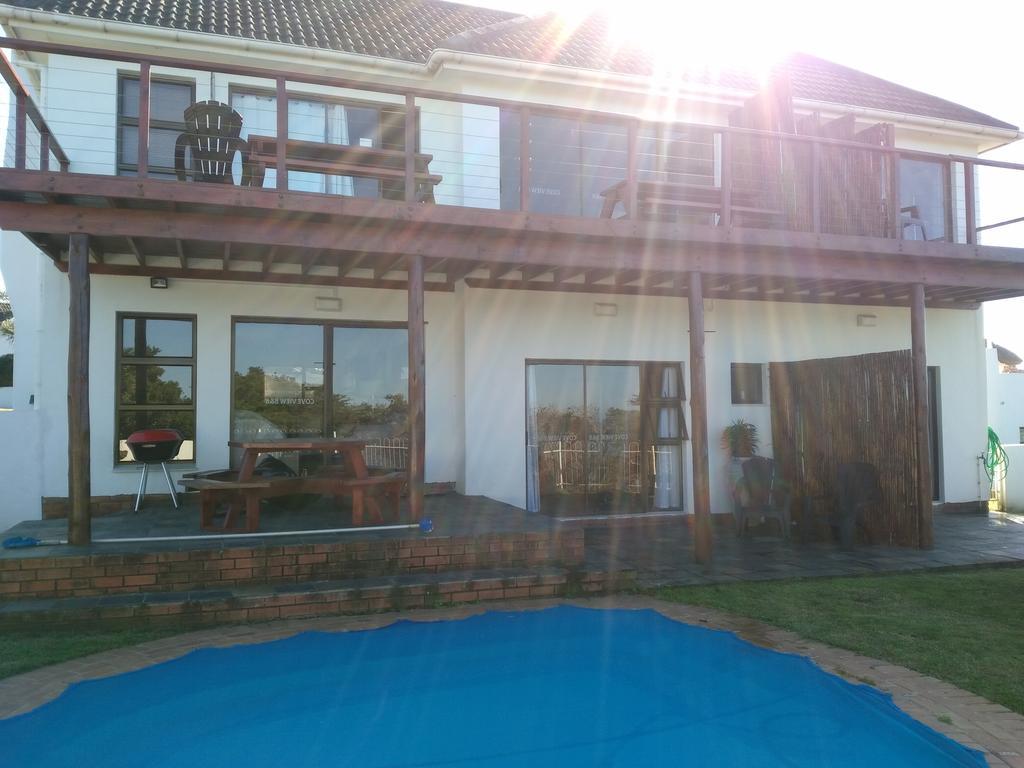 Cove View B&B East London Zewnętrze zdjęcie