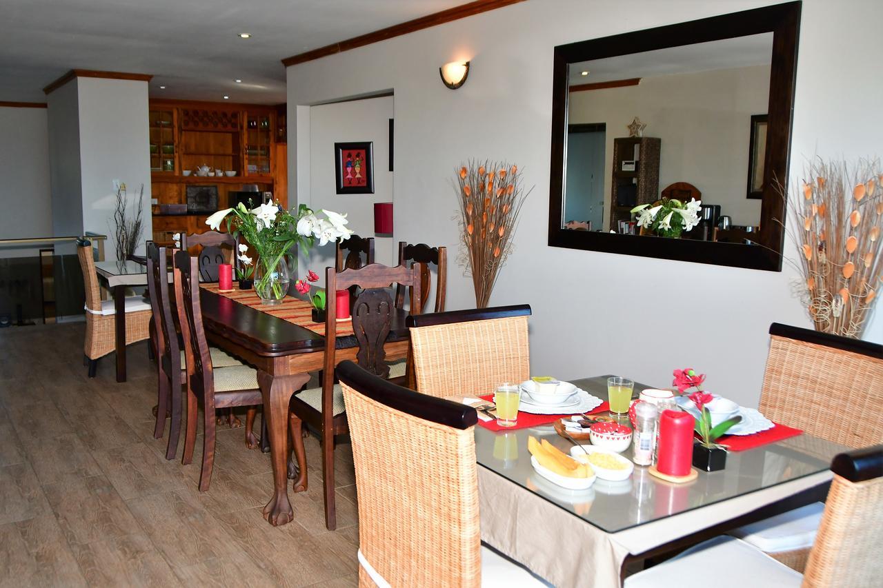 Cove View B&B East London Zewnętrze zdjęcie