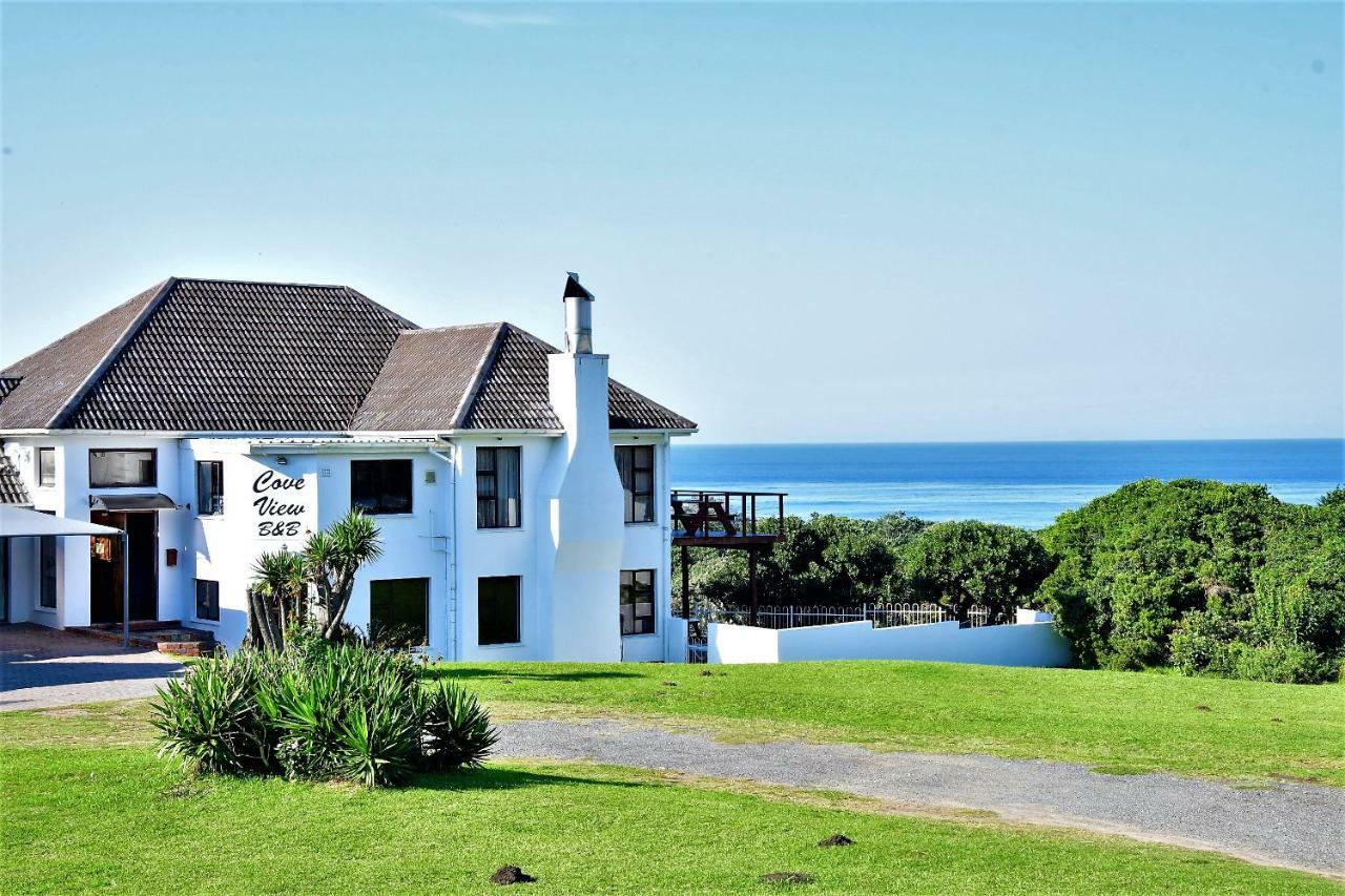 Cove View B&B East London Zewnętrze zdjęcie